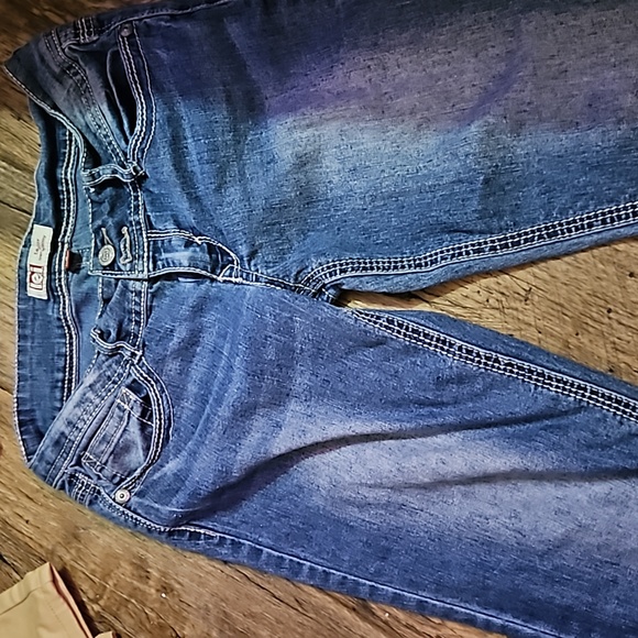 Womens size 3 LEI Taylor - Picture 2 of 4